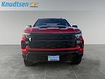 New 2026 Chevrolet Silverado 1500 Custom Crew Cab for sale #TT3920 - photo 4