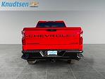 New 2026 Chevrolet Silverado 1500 Custom Crew Cab for sale #TT3920 - photo 3