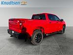 New 2026 Chevrolet Silverado 1500 Custom Crew Cab for sale #TT3920 - photo 2