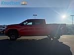 New 2026 Chevrolet Silverado 1500 Custom Crew Cab for sale #TT3920 - photo 6