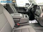 New 2026 Chevrolet Silverado 1500 Custom Crew Cab for sale #TT3950 - photo 7
