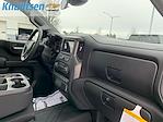 New 2026 Chevrolet Silverado 1500 Custom Crew Cab for sale #TT3950 - photo 8
