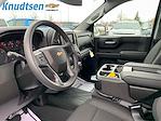 New 2026 Chevrolet Silverado 1500 Custom Crew Cab for sale #TT3950 - photo 15