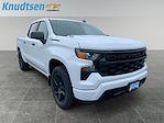 New 2026 Chevrolet Silverado 1500 Custom Crew Cab for sale #TT3950 - photo 1
