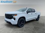 New 2026 Chevrolet Silverado 1500 Custom Crew Cab for sale #TT3950 - photo 18