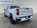 New 2026 Chevrolet Silverado 1500 Custom Crew Cab for sale #TT3950 - photo 20