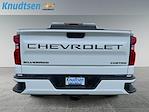 New 2026 Chevrolet Silverado 1500 Custom Crew Cab for sale #TT3950 - photo 3