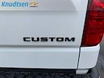 New 2026 Chevrolet Silverado 1500 Custom Crew Cab for sale #TT3950 - photo 5