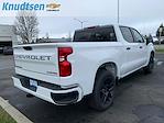 New 2026 Chevrolet Silverado 1500 Custom Crew Cab for sale #TT3950 - photo 2