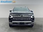 New 2026 Chevrolet Silverado 1500 LTZ Crew Cab 4WD Pickup for sale #TT400 - photo 3