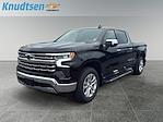 New 2026 Chevrolet Silverado 1500 LTZ Crew Cab 4WD Pickup for sale #TT400 - photo 4