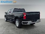New 2026 Chevrolet Silverado 1500 LTZ Crew Cab 4WD Pickup for sale #TT400 - photo 6