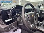 New 2026 Chevrolet Silverado 1500 LTZ Crew Cab 4WD Pickup for sale #TT400 - photo 11