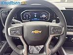 New 2026 Chevrolet Silverado 1500 LTZ Crew Cab 4WD Pickup for sale #TT400 - photo 23