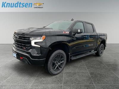 New 2026 Chevrolet Silverado 1500 LT Crew Cab for sale #TT4010 - photo 1