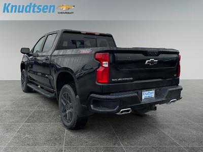 New 2026 Chevrolet Silverado 1500 LT Crew Cab for sale #TT4010 - photo 2