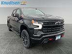 New 2026 Chevrolet Silverado 1500 LT Crew Cab for sale #TT4010 - photo 3