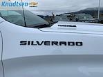 New 2026 Chevrolet Silverado 1500 Custom Crew Cab for sale #TT4080 - photo 10