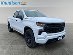New 2026 Chevrolet Silverado 1500 Custom Crew Cab for sale #TT4080 - photo 1
