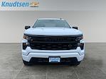 New 2026 Chevrolet Silverado 1500 Custom Crew Cab for sale #TT4080 - photo 4