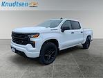 New 2026 Chevrolet Silverado 1500 Custom Crew Cab for sale #TT4080 - photo 5