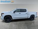 New 2026 Chevrolet Silverado 1500 Custom Crew Cab for sale #TT4080 - photo 6