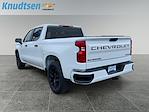 New 2026 Chevrolet Silverado 1500 Custom Crew Cab for sale #TT4080 - photo 7