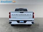 New 2026 Chevrolet Silverado 1500 Custom Crew Cab for sale #TT4080 - photo 3