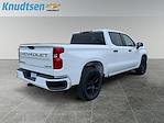 New 2026 Chevrolet Silverado 1500 Custom Crew Cab for sale #TT4080 - photo 2