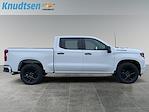 New 2026 Chevrolet Silverado 1500 Custom Crew Cab for sale #TT4080 - photo 8