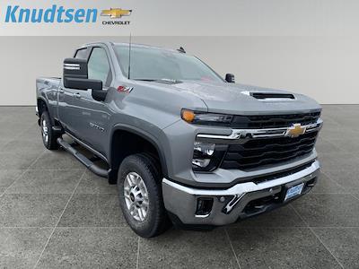 New 2026 Chevrolet Silverado 2500 LT Double Cab for sale #TT4090 - photo 1