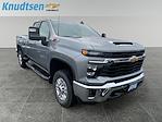 New 2026 Chevrolet Silverado 2500 LT Double Cab for sale #TT4090 - photo 16