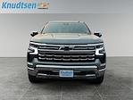 New 2026 Chevrolet Silverado 1500 LTZ Crew Cab 4WD Pickup for sale #TT410 - photo 3
