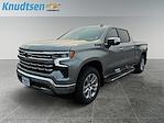 New 2026 Chevrolet Silverado 1500 LTZ Crew Cab 4WD Pickup for sale #TT410 - photo 4