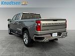 New 2026 Chevrolet Silverado 1500 LTZ Crew Cab 4WD Pickup for sale #TT410 - photo 6