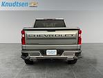 New 2026 Chevrolet Silverado 1500 LTZ Crew Cab 4WD Pickup for sale #TT410 - photo 7
