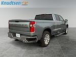 New 2026 Chevrolet Silverado 1500 LTZ Crew Cab 4WD Pickup for sale #TT410 - photo 2