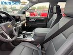 New 2026 Chevrolet Silverado 1500 LTZ Crew Cab 4WD Pickup for sale #TT410 - photo 9