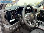 New 2026 Chevrolet Silverado 1500 LTZ Crew Cab 4WD Pickup for sale #TT410 - photo 11