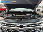 New 2026 Chevrolet Silverado 1500 LTZ Crew Cab 4WD Pickup for sale #TT410 - photo 19