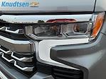 New 2026 Chevrolet Silverado 1500 LTZ Crew Cab 4WD Pickup for sale #TT410 - photo 20