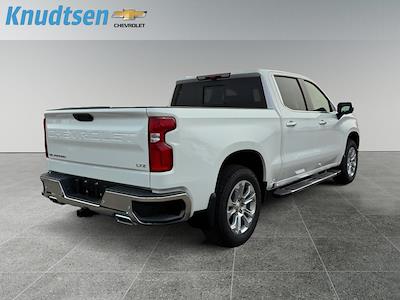 New 2026 Chevrolet Silverado 1500 LTZ Crew Cab 4WD Pickup for sale #TT420 - photo 2