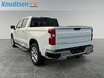 New 2026 Chevrolet Silverado 1500 LTZ Crew Cab 4WD Pickup for sale #TT420 - photo 6