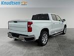 New 2026 Chevrolet Silverado 1500 LTZ Crew Cab 4WD Pickup for sale #TT420 - photo 2