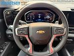New 2026 Chevrolet Silverado 1500 LTZ Crew Cab 4WD Pickup for sale #TT420 - photo 22