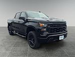 2026 Chevrolet Silverado 1500 Crew Cab 4WD Pickup for sale #TT460 - photo 1