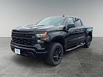 2026 Chevrolet Silverado 1500 Crew Cab 4WD Pickup for sale #TT460 - photo 4