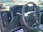 New 2026 Chevrolet Silverado 1500 Work Truck Regular Cab 4WD Pickup for sale #TT480 - photo 11