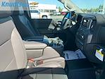 New 2026 Chevrolet Silverado 1500 Work Truck Regular Cab 4WD Pickup for sale #TT480 - photo 15