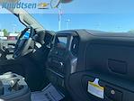 New 2026 Chevrolet Silverado 1500 Work Truck Regular Cab 4WD Pickup for sale #TT480 - photo 16